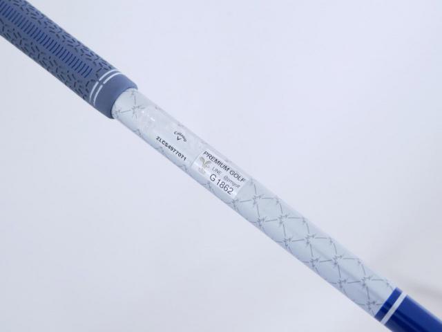 Fairway Wood : callaway : หัวไม้ 3 Callaway Paradym AI Smoke MAX FAST (ออกปี 2024 Japan Spec.) Loft 16 ก้าน Mitsubishi TENSEI 40 Flex S