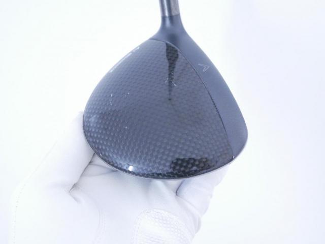 Fairway Wood : callaway : หัวไม้ 3 Callaway Paradym AI Smoke MAX FAST (ออกปี 2024 Japan Spec.) Loft 16 ก้าน Mitsubishi TENSEI 40 Flex R