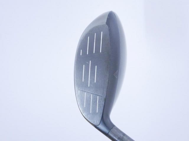 Fairway Wood : callaway : หัวไม้ 3 Callaway Paradym AI Smoke MAX FAST (ออกปี 2024 Japan Spec.) Loft 16 ก้าน Mitsubishi TENSEI 40 Flex R