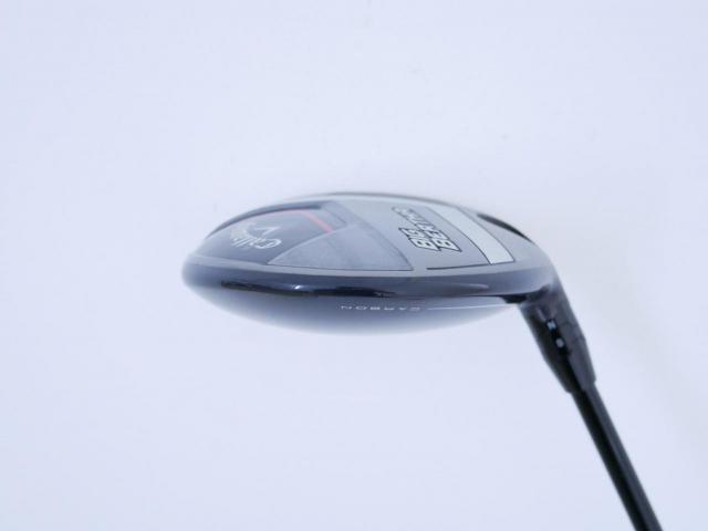 Fairway Wood : callaway : หัวไม้ 3 Callaway Big Bertha (รุ่นล่าสุด ปี 2023 Japan Spec.) Loft 16 ก้าน Fujikura Speeder NX Flex R