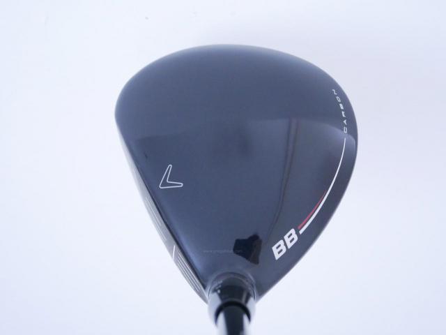 Fairway Wood : callaway : หัวไม้ 3 Callaway Big Bertha (รุ่นล่าสุด ปี 2023 Japan Spec.) Loft 16 ก้าน Fujikura Speeder NX Flex R