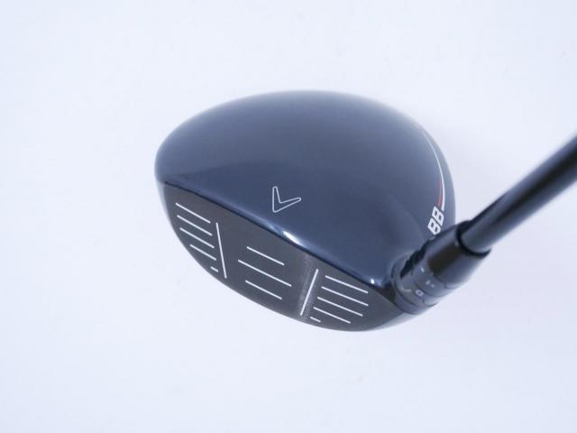 Fairway Wood : callaway : หัวไม้ 3 Callaway Big Bertha (รุ่นล่าสุด ปี 2023 Japan Spec.) Loft 16 ก้าน Fujikura Speeder NX Flex R