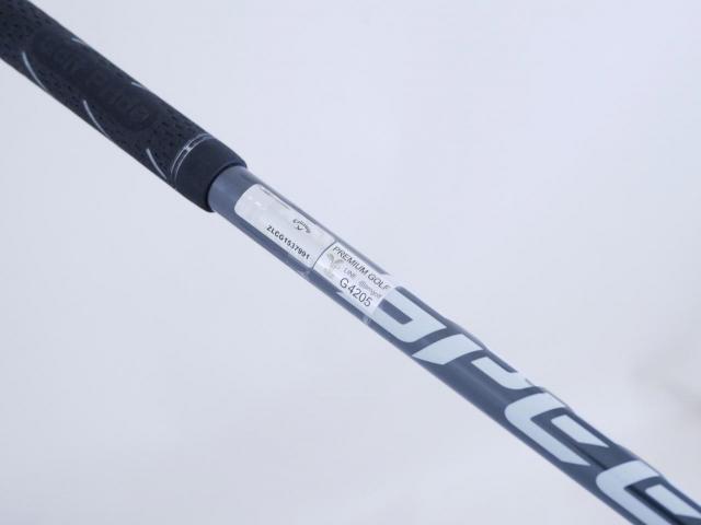 Fairway Wood : callaway : หัวไม้ 3 Callaway Big Bertha (รุ่นล่าสุด ปี 2023 Japan Spec.) Loft 16 ก้าน Fujikura Speeder NX Flex R