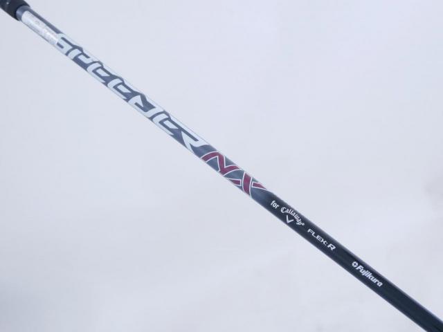 Fairway Wood : callaway : หัวไม้ 3 Callaway Big Bertha (รุ่นล่าสุด ปี 2023 Japan Spec.) Loft 16 ก้าน Fujikura Speeder NX Flex R