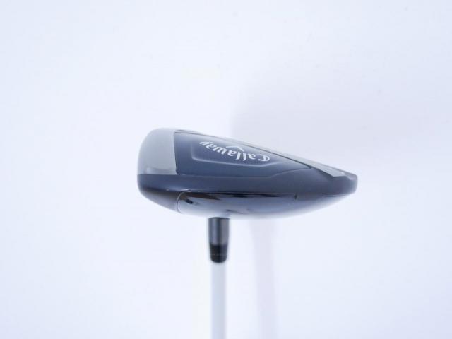 Lady club : All : หัวไม้ 3 Callaway Paradym MAX FAST (รุ่นปี 2023 Japan Spec.) Loft 16 ก้าน Mitsubishi ELDIO 40 Flex L