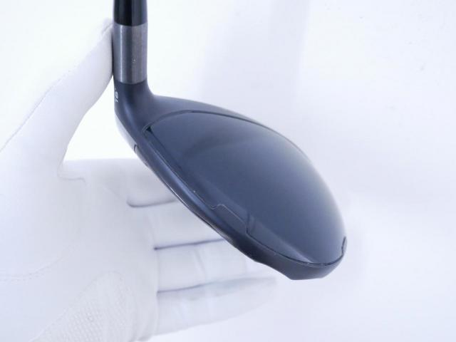 Lady club : All : หัวไม้ 3 Callaway Paradym MAX FAST (รุ่นปี 2023 Japan Spec.) Loft 16 ก้าน Mitsubishi ELDIO 40 Flex L