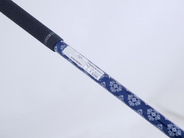 Lady club : All : หัวไม้ 3 Callaway Paradym MAX FAST (รุ่นปี 2023 Japan Spec.) Loft 16 ก้าน Mitsubishi ELDIO 40 Flex L