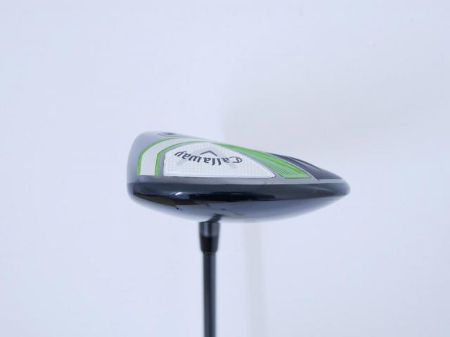 Fairway Wood : callaway : หัวไม้ 3 Callaway EPIC MAX (รุ่นปี 2021) Loft 15 ก้าน Mitsubishi Diamana 40 Flex SR