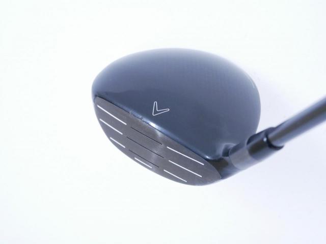 Fairway Wood : callaway : หัวไม้ 3 Callaway EPIC MAX (รุ่นปี 2021) Loft 15 ก้าน Mitsubishi Diamana 40 Flex SR