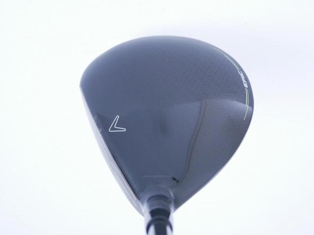 Fairway Wood : callaway : หัวไม้ 3 Callaway EPIC MAX (รุ่นปี 2021) Loft 15 ก้าน Mitsubishi Diamana 40 Flex SR