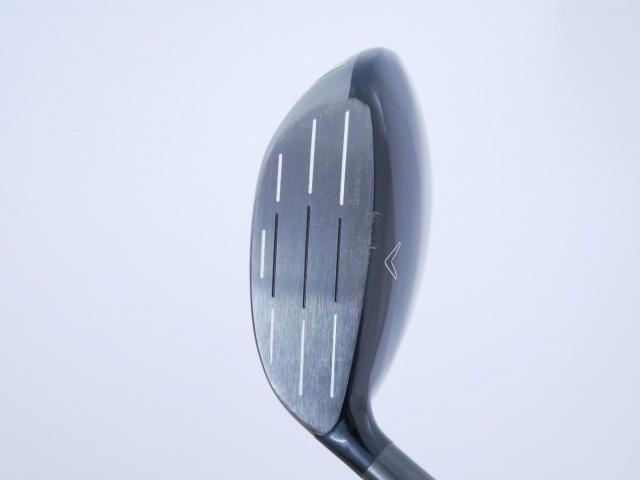 Fairway Wood : callaway : หัวไม้ 3 Callaway EPIC MAX (รุ่นปี 2021) Loft 15 ก้าน Mitsubishi Diamana 40 Flex SR