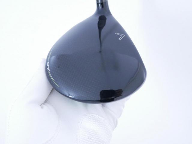 Fairway Wood : callaway : หัวไม้ 3 Callaway EPIC MAX (รุ่นปี 2021) Loft 15 ก้าน Mitsubishi Diamana 40 Flex SR