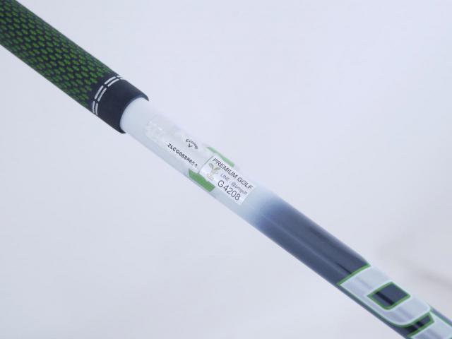 Fairway Wood : callaway : หัวไม้ 3 Callaway EPIC MAX (รุ่นปี 2021) Loft 15 ก้าน Mitsubishi Diamana 40 Flex SR