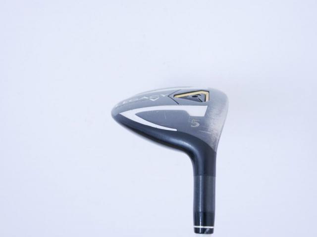 Fairway Wood : callaway : หัวไม้ 5 Callaway Legacy Black V Loft 18 Flex SR