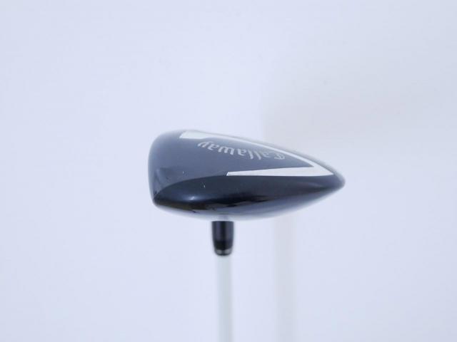 Fairway Wood : callaway : หัวไม้ 5 Callaway Legacy Black V Loft 18 Flex SR