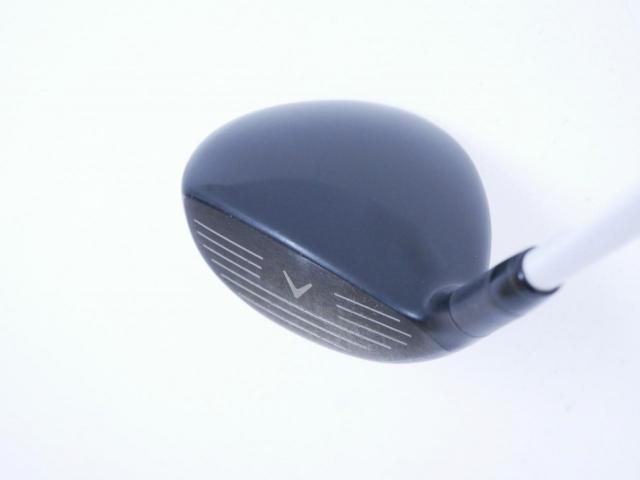 Fairway Wood : callaway : หัวไม้ 5 Callaway Legacy Black V Loft 18 Flex SR