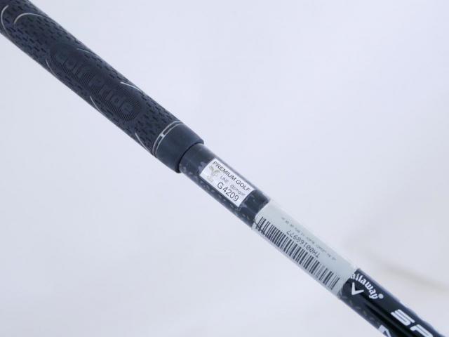 Fairway Wood : callaway : หัวไม้ 5 Callaway Legacy Black V Loft 18 Flex SR