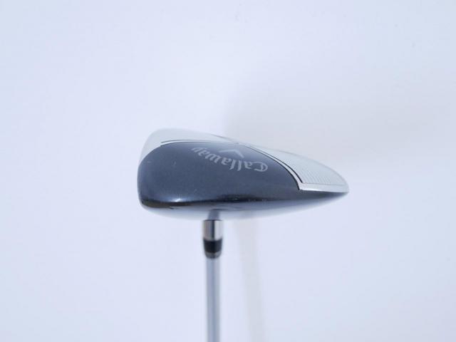 Lady club : All : หัวไม้ 3 Callaway Solaire Loft 18 Flex L