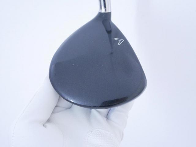 Lady club : All : หัวไม้ 3 Callaway Solaire Loft 18 Flex L