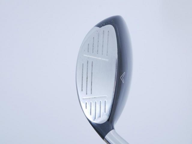 Lady club : All : หัวไม้ 3 Callaway Solaire Loft 18 Flex L