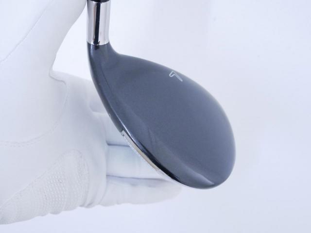 Lady club : All : หัวไม้ 5 Callaway Solaire Loft 21 Flex L