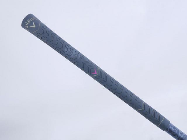 Lady club : All : หัวไม้ 5 Callaway Solaire Loft 21 Flex L