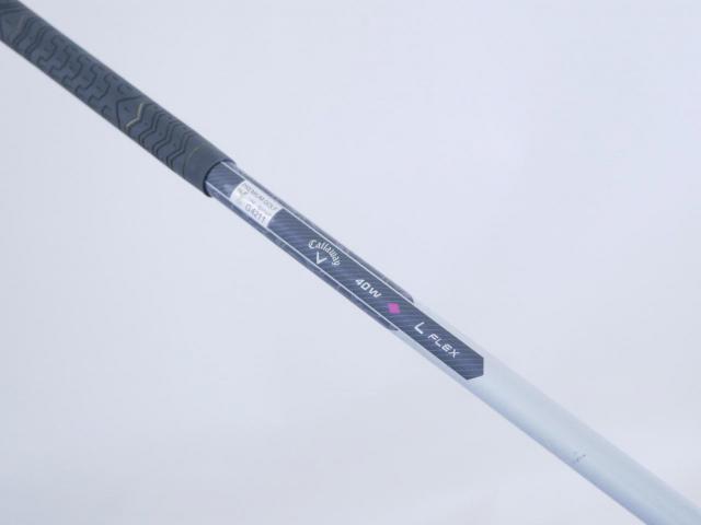 Lady club : All : หัวไม้ 5 Callaway Solaire Loft 21 Flex L