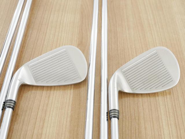 Iron set : XXIO : ชุดเหล็ก XXIO 10 (ปี 2019 ตีง่ายมากๆ ไกลมากๆ) มีเหล็ก 5-Pw,Aw (7 ชิ้น) ก้านเหล็ก NS Pro 870 DST Flex S