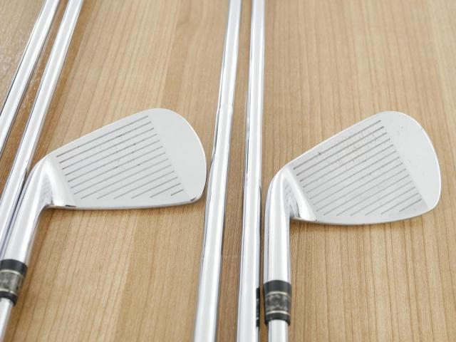 Iron set : Epon : ชุดเหล็ก EPON AF-302 Forged มีเหล็ก 5-Pw (6 ชิ้น) ก้านเหล็ก GS95 R300