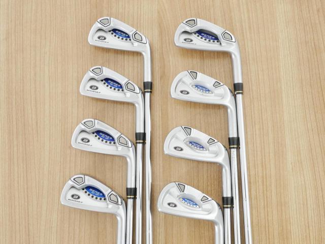 Iron set : Honma : ชุดเหล็ก Honma Beres IC-01 มีเหล็ก 3-10 (8 ชิ้น) ก้านเหล็ก NS Pro 1050 Flex S