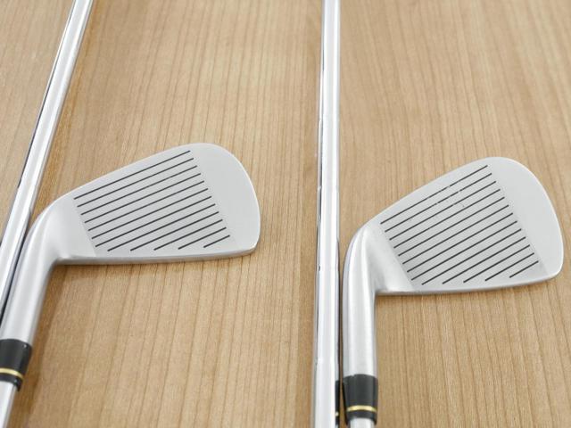 Iron set : Honma : ชุดเหล็ก Honma Beres IC-01 มีเหล็ก 3-10 (8 ชิ้น) ก้านเหล็ก NS Pro 1050 Flex S