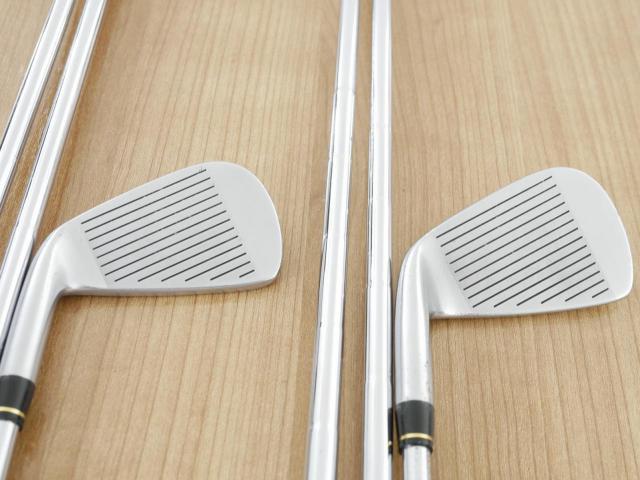 Iron set : Honma : ชุดเหล็ก Honma Beres IC-01 มีเหล็ก 3-10 (8 ชิ้น) ก้านเหล็ก NS Pro 1050 Flex S