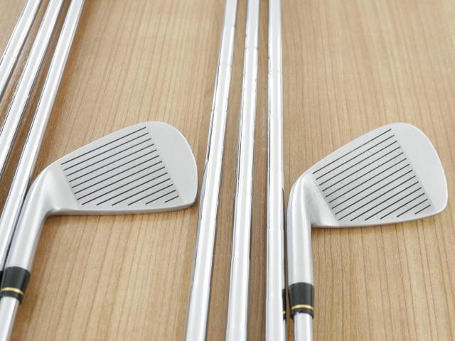 Iron set : Honma : ชุดเหล็ก Honma Beres IC-01 มีเหล็ก 3-10 (8 ชิ้น) ก้านเหล็ก NS Pro 1050 Flex S