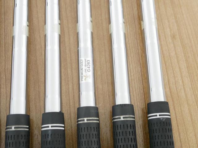 Iron set : Honma : ชุดเหล็ก Honma Beres IC-01 มีเหล็ก 3-10 (8 ชิ้น) ก้านเหล็ก NS Pro 1050 Flex S