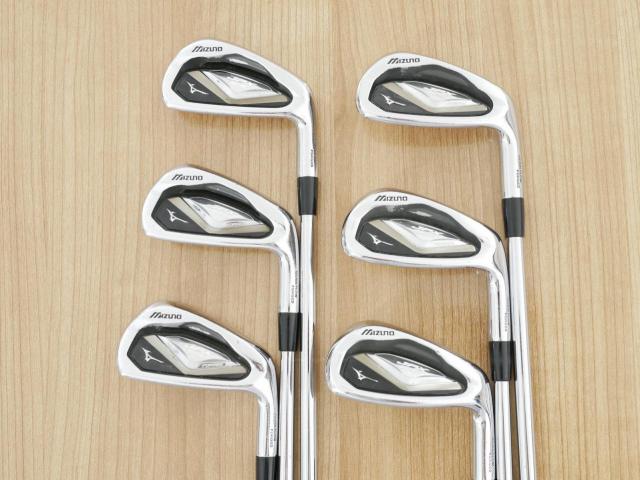 Iron set : Mizuno : ชุดเหล็ก Mizuno JPX 825 Forged มีเหล็ก 5-Pw (6 ชิ้น) ก้านเหล็ก Dynamic Gold S200