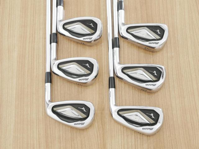 Iron set : Mizuno : ชุดเหล็ก Mizuno JPX 825 Forged มีเหล็ก 5-Pw (6 ชิ้น) ก้านเหล็ก Dynamic Gold S200