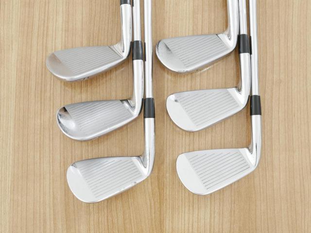 Iron set : Mizuno : ชุดเหล็ก Mizuno JPX 825 Forged มีเหล็ก 5-Pw (6 ชิ้น) ก้านเหล็ก Dynamic Gold S200