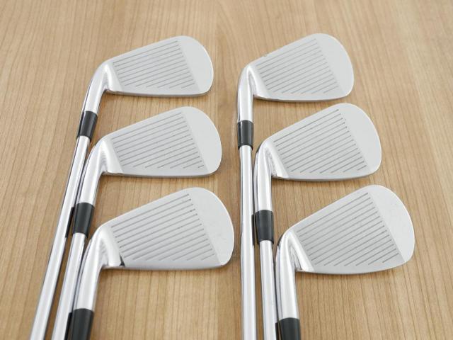 Iron set : Mizuno : ชุดเหล็ก Mizuno JPX 825 Forged มีเหล็ก 5-Pw (6 ชิ้น) ก้านเหล็ก Dynamic Gold S200