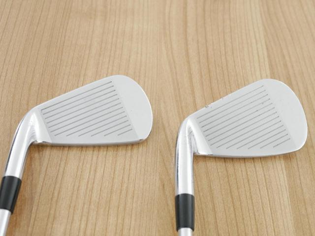 Iron set : Mizuno : ชุดเหล็ก Mizuno JPX 825 Forged มีเหล็ก 5-Pw (6 ชิ้น) ก้านเหล็ก Dynamic Gold S200