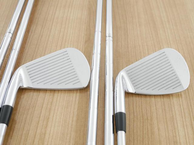 Iron set : Mizuno : ชุดเหล็ก Mizuno JPX 825 Forged มีเหล็ก 5-Pw (6 ชิ้น) ก้านเหล็ก Dynamic Gold S200