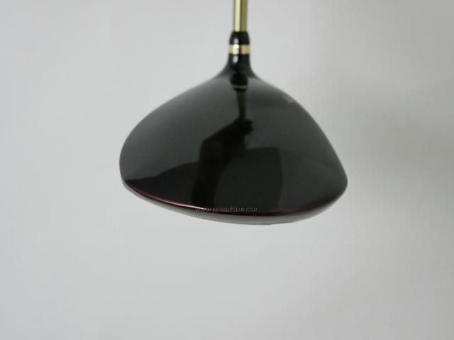 Driver : PRGR : ไดรเวอร์ PRGR ID Nabla RED VER II (รุ่นท้อป 460cc.) Loft 10.5 ก้าน M-40 (Flex SR)