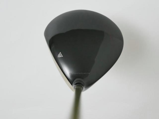 Driver : PRGR : ไดรเวอร์ PRGR ID Nabla RED VER II (รุ่นท้อป 460cc.) Loft 10.5 ก้าน M-40 (Flex SR)