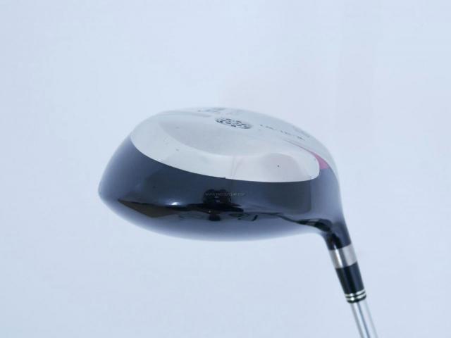 Driver : Other Brand : ไดรเวอร์ Srixon ZR-600 Loft 10.5 Flex R