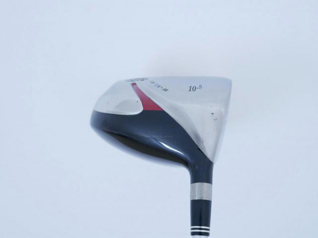 Driver : Other Brand : ไดรเวอร์ Srixon ZR-600 Loft 10.5 Flex R