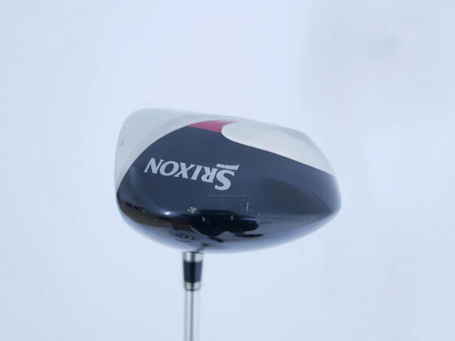 Driver : Other Brand : ไดรเวอร์ Srixon ZR-600 Loft 10.5 Flex R