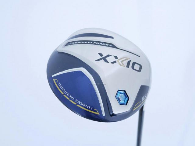 Driver : XXIO : ไดรเวอร์ XXIO 12 (ออกปี 2022) Loft 10.5 ก้าน MP-1200 Flex S