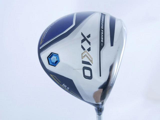 Driver : XXIO : ไดรเวอร์ XXIO 12 (ออกปี 2022) Loft 10.5 ก้าน MP-1200 Flex S