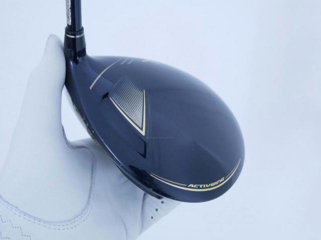 Driver : XXIO : ไดรเวอร์ XXIO 12 (ออกปี 2022) Loft 10.5 ก้าน MP-1200 Flex S