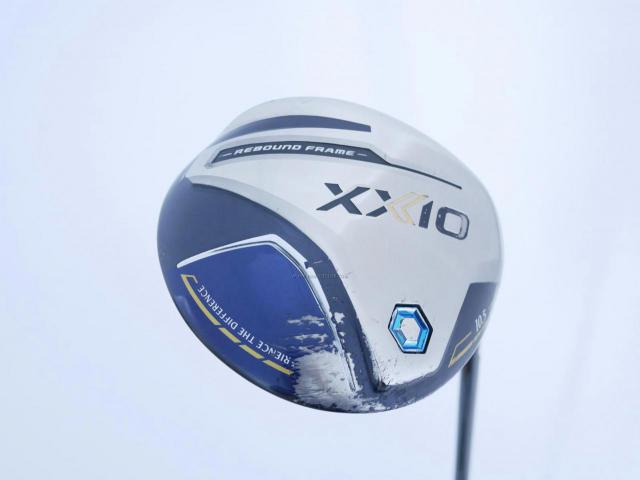 Driver : XXIO : ไดรเวอร์ XXIO 12 (ออกปี 2022) Loft 10.5 ก้าน MP-1200 Flex R