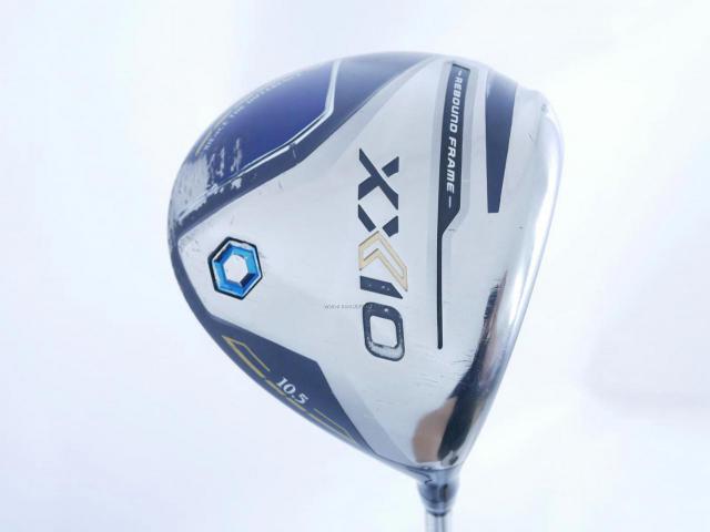 Driver : XXIO : ไดรเวอร์ XXIO 12 (ออกปี 2022) Loft 10.5 ก้าน MP-1200 Flex R